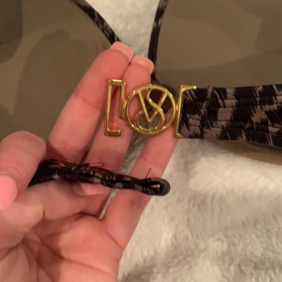 **FINAL PRICE** Victoria’s Secret Bombshell bikini set - Picture 8 of 16